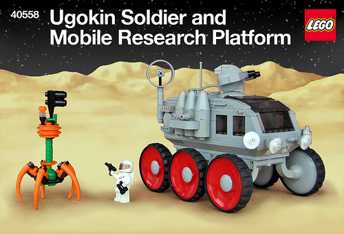 Mobile Research Platform